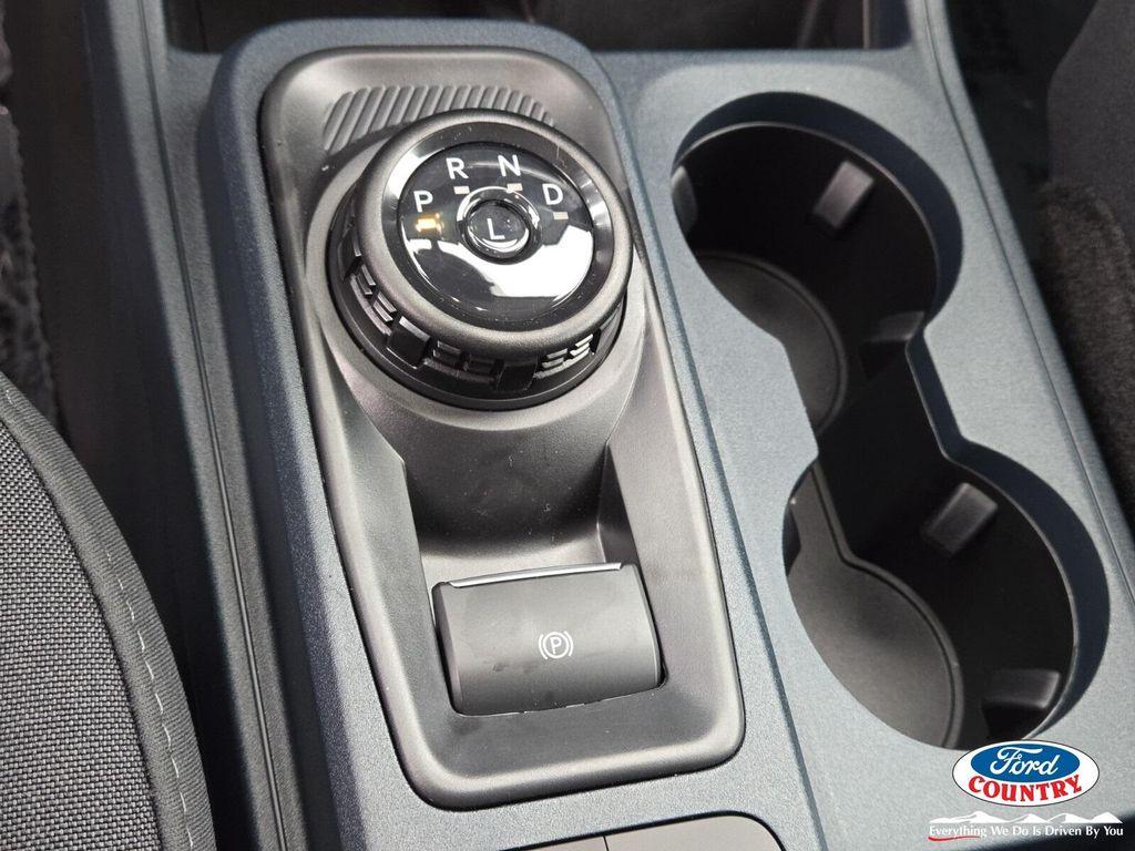 new 2026 Ford Maverick car, priced at $30,900