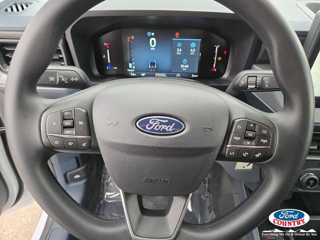 new 2026 Ford Maverick car, priced at $30,900