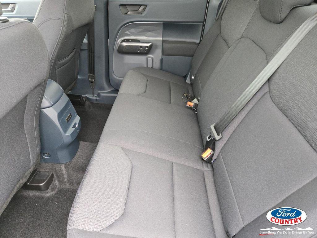 new 2026 Ford Maverick car, priced at $30,900