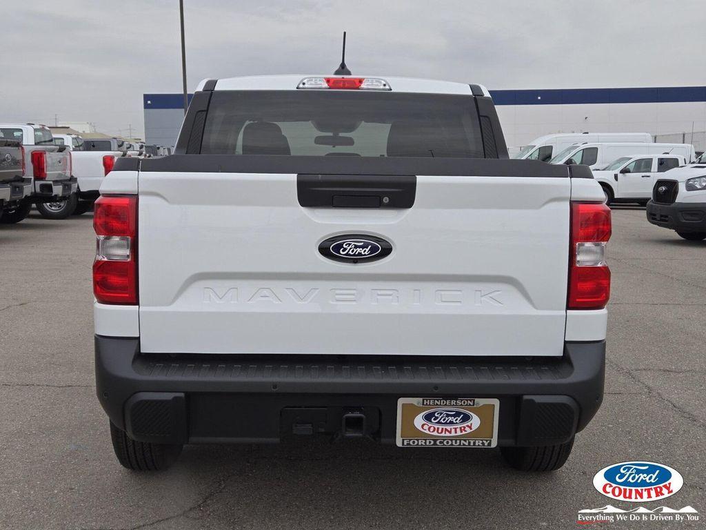 new 2026 Ford Maverick car, priced at $30,900