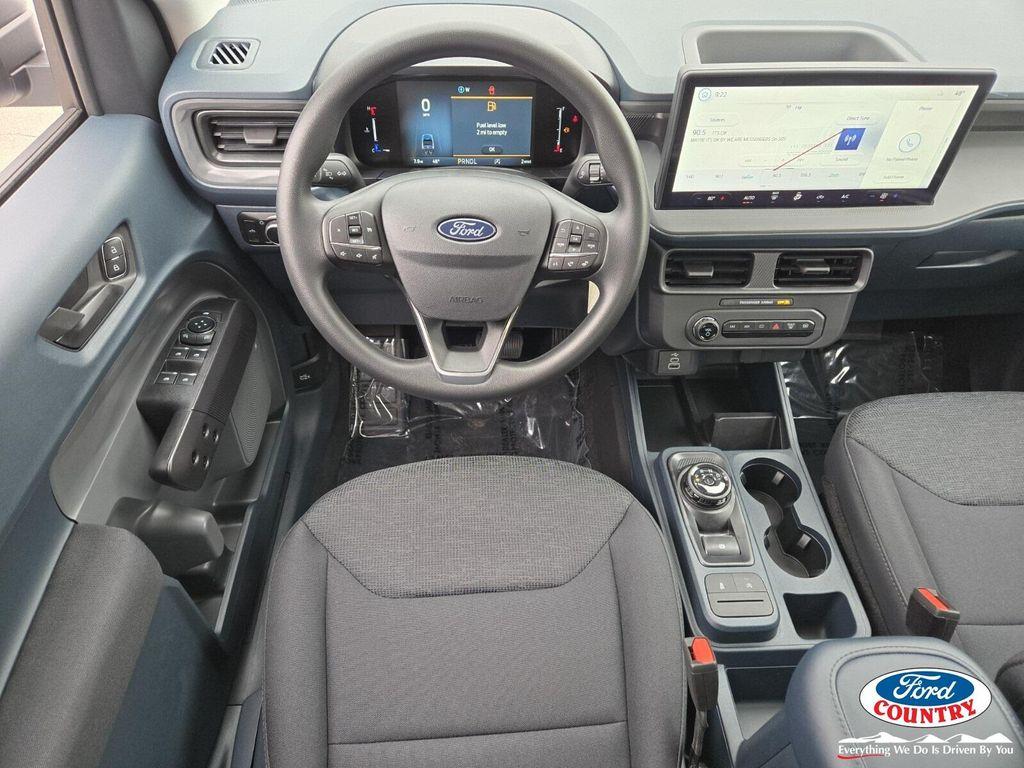 new 2026 Ford Maverick car, priced at $30,900