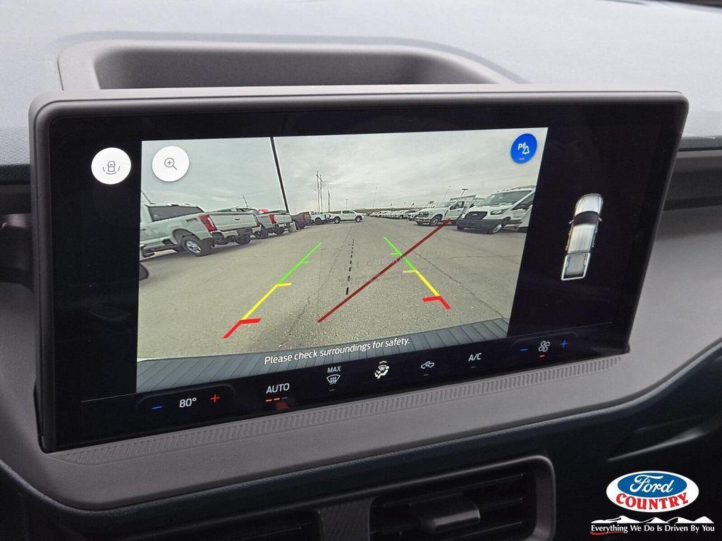 new 2026 Ford Maverick car, priced at $30,900