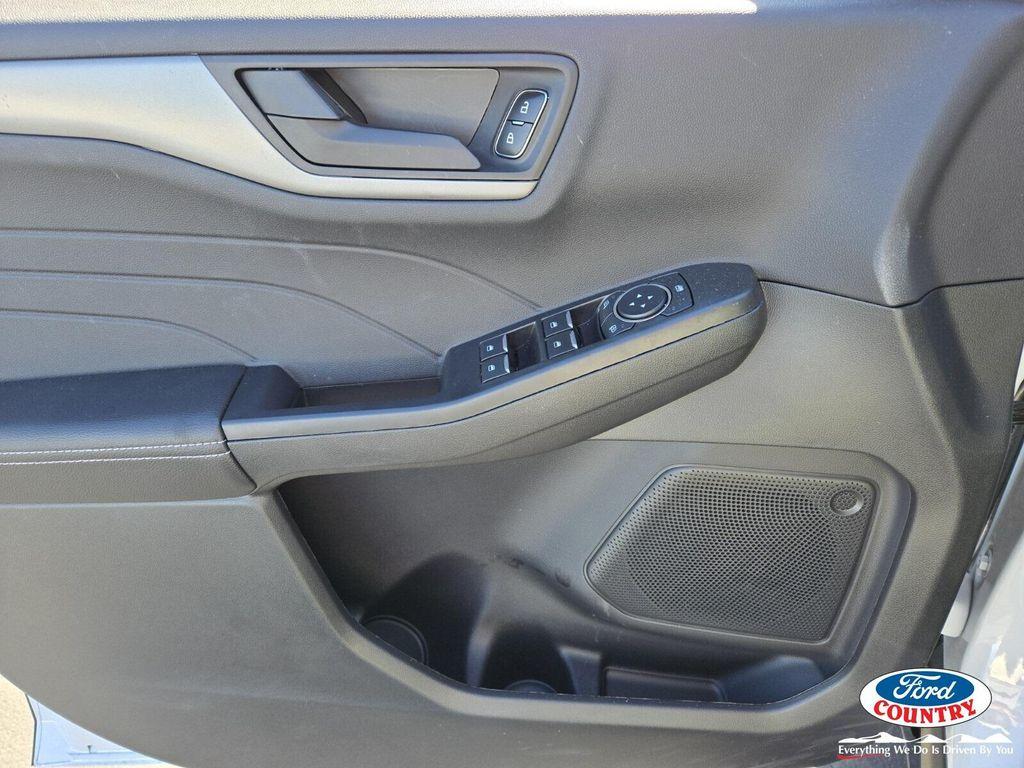 new 2025 Ford Escape car, priced at $26,830