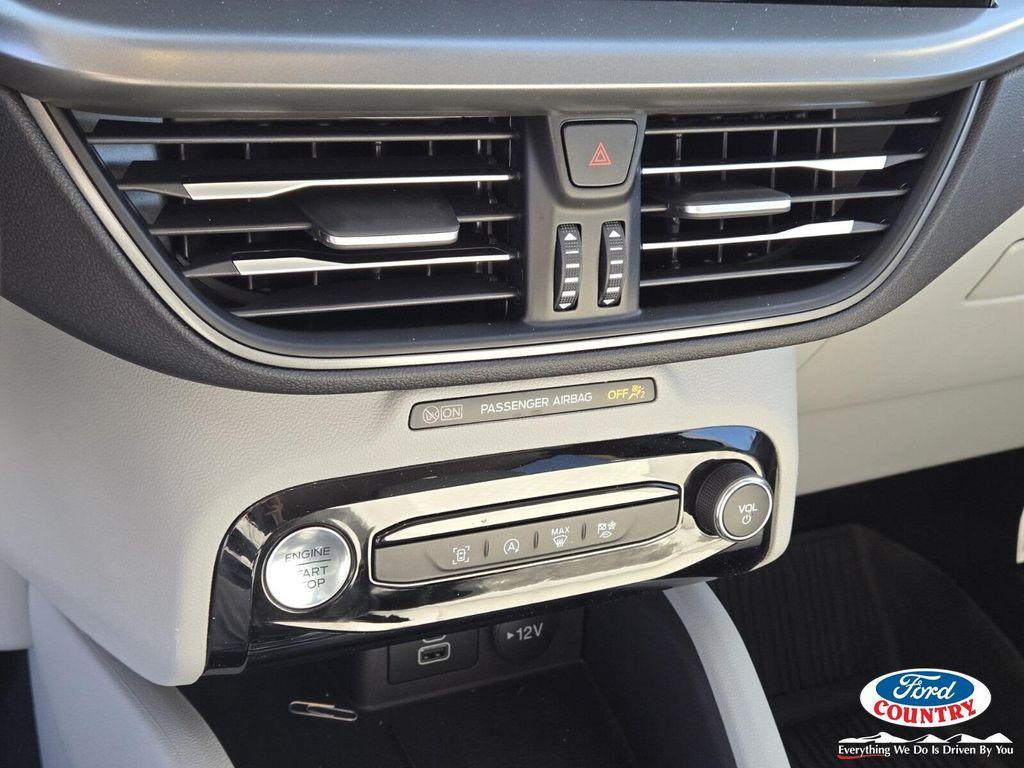 new 2025 Ford Escape car, priced at $26,830