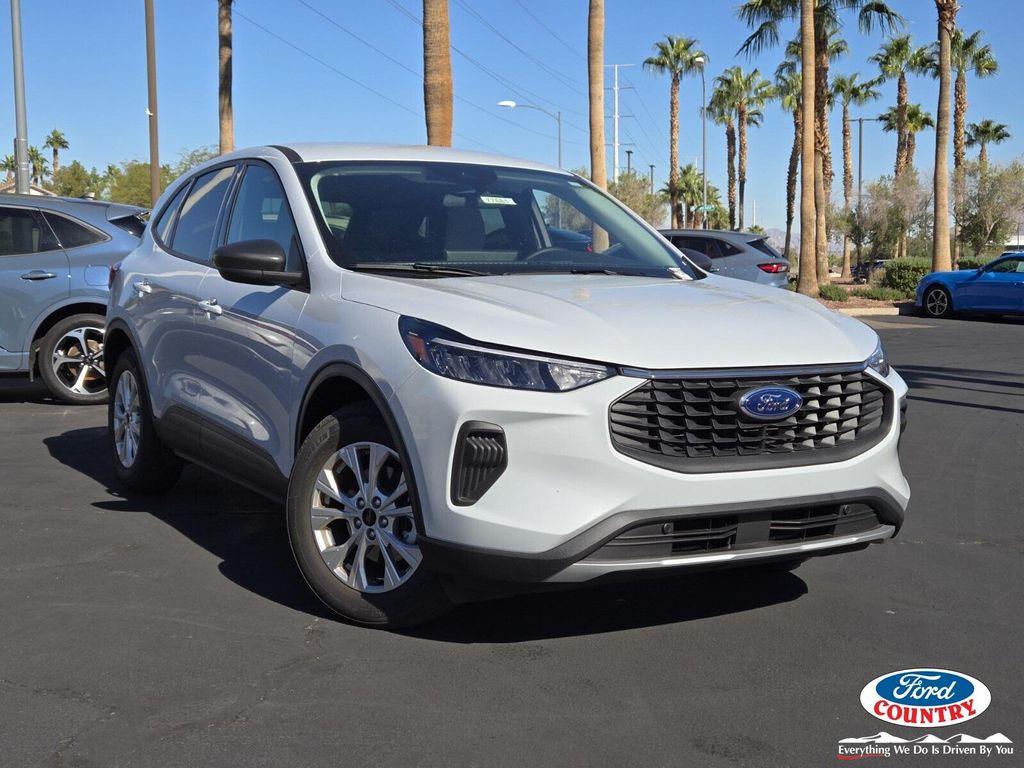 new 2025 Ford Escape car, priced at $26,830