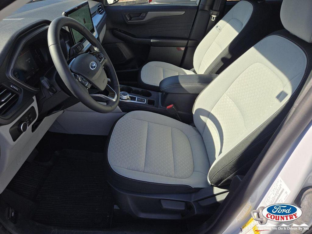new 2025 Ford Escape car, priced at $26,830