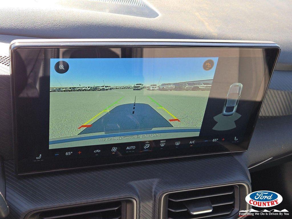 new 2026 Ford Mustang car, priced at $37,359