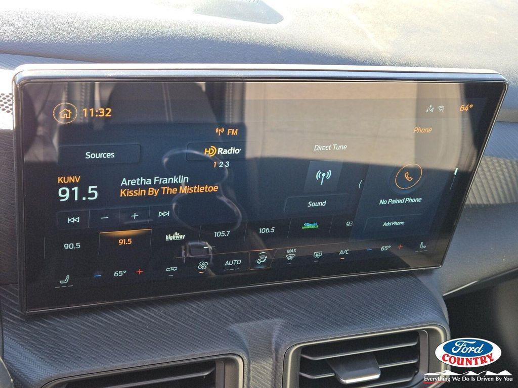 new 2026 Ford Mustang car, priced at $37,359