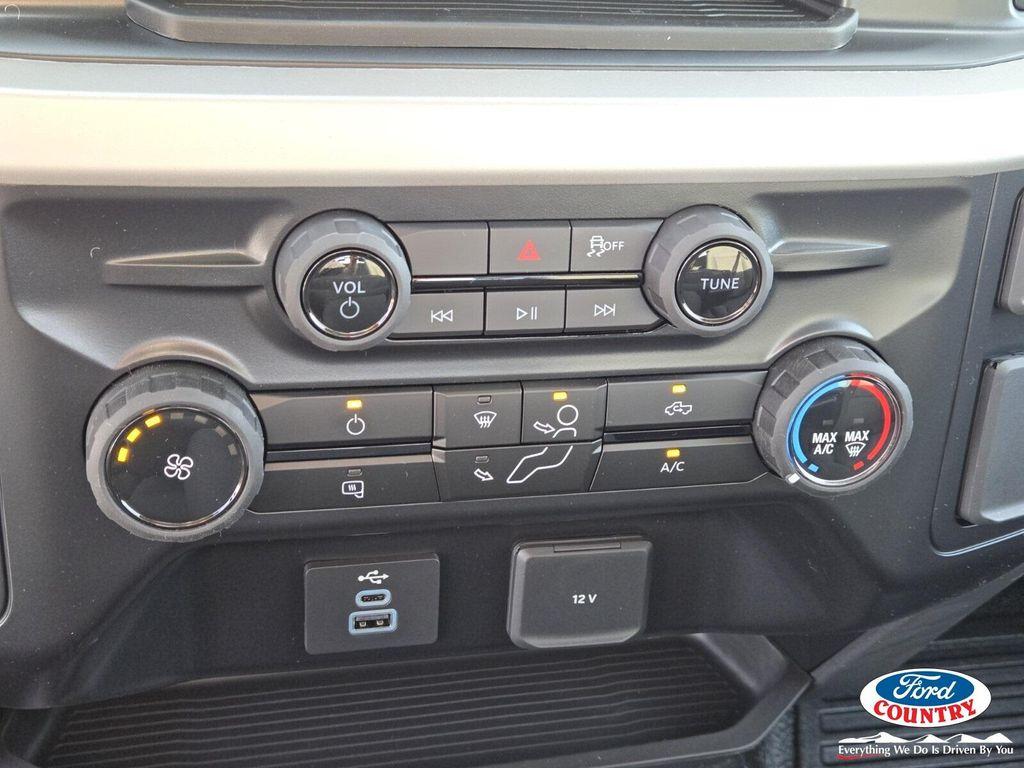 new 2026 Ford F-250 car, priced at $66,087