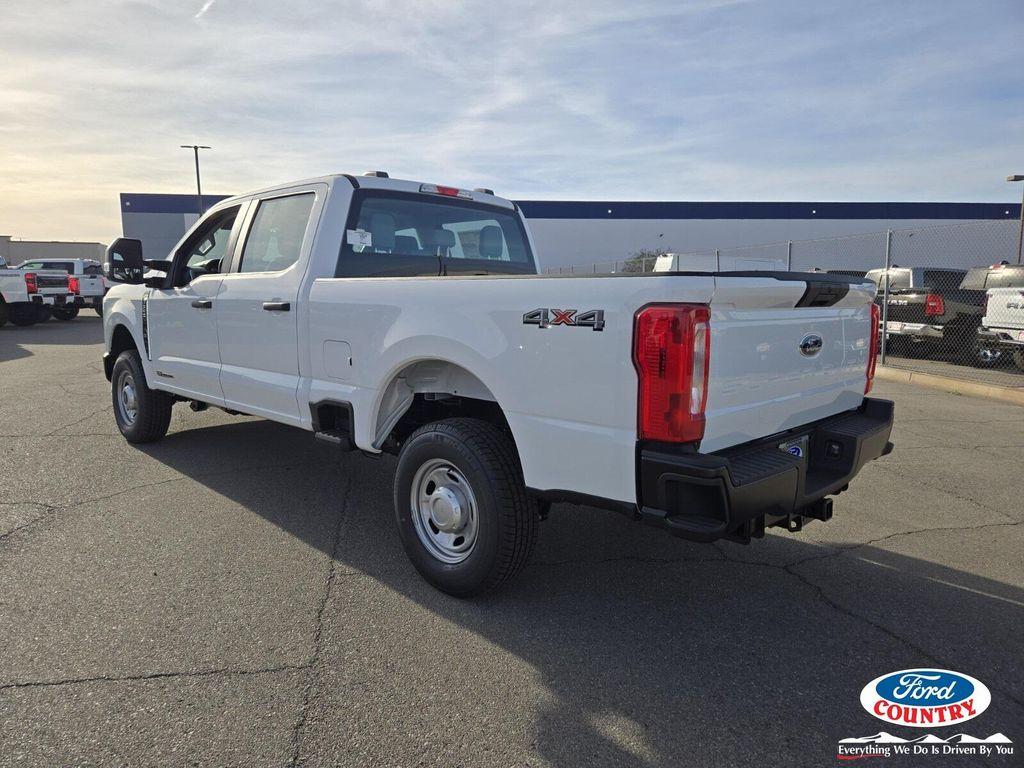 new 2026 Ford F-250 car, priced at $66,087