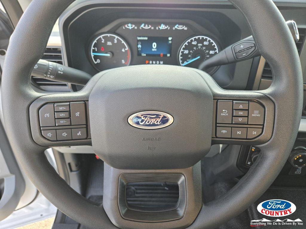 new 2026 Ford F-250 car, priced at $66,087