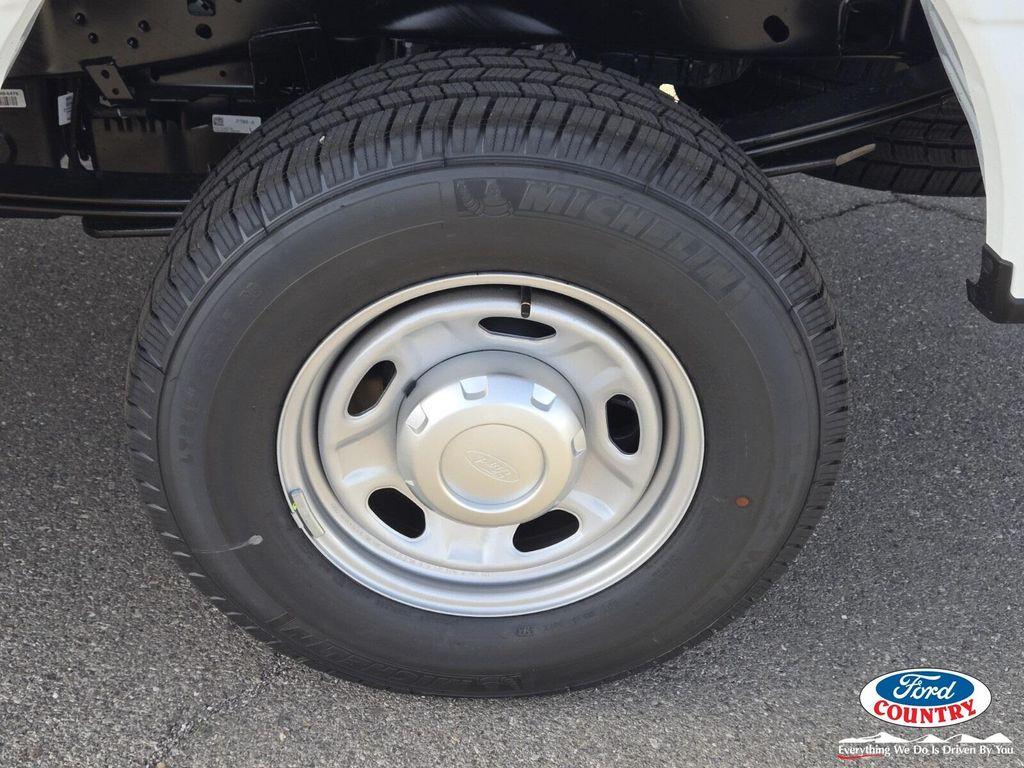 new 2026 Ford F-250 car, priced at $66,087