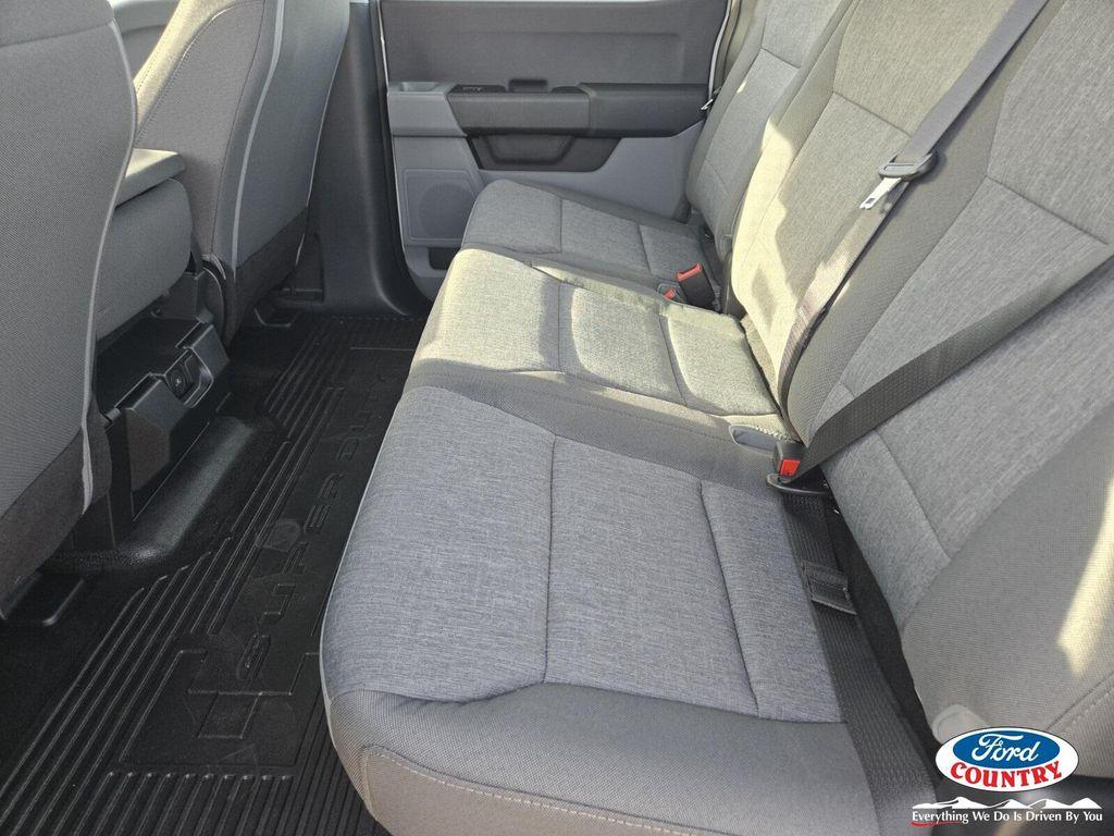 new 2026 Ford F-250 car, priced at $66,087