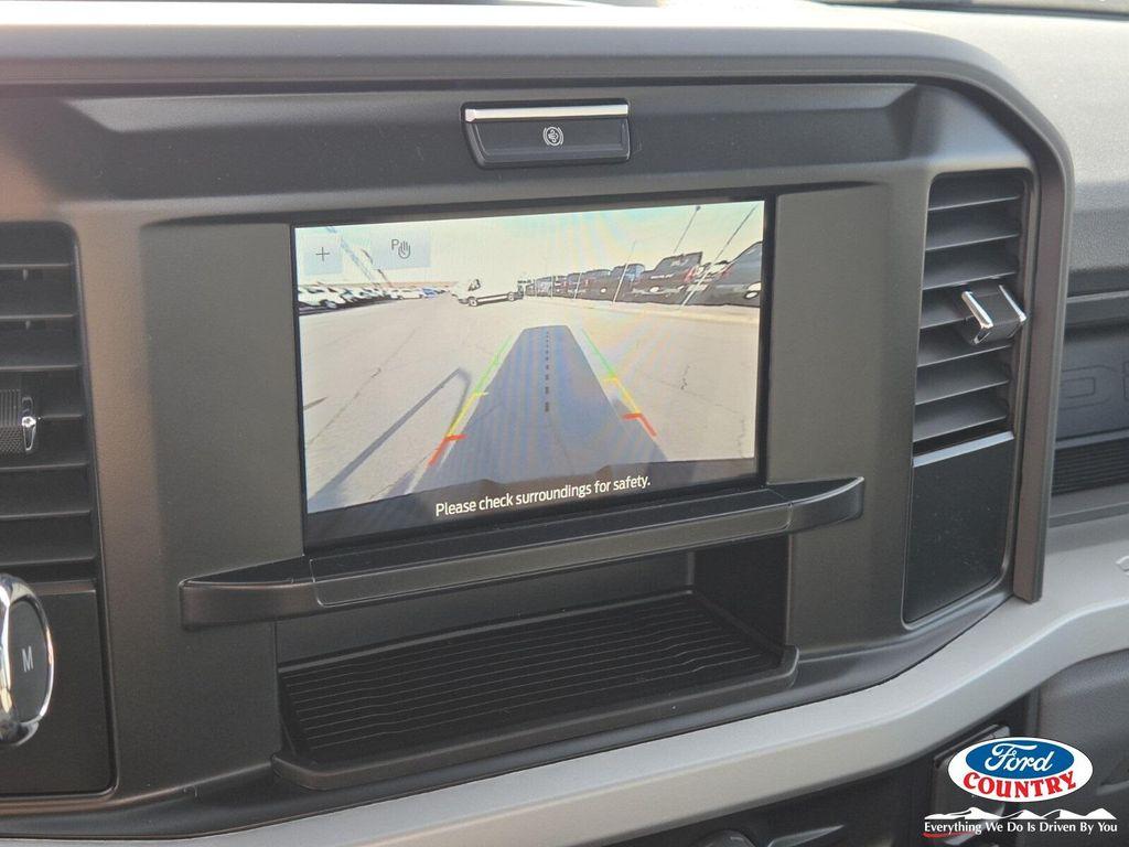 new 2026 Ford F-250 car, priced at $66,087