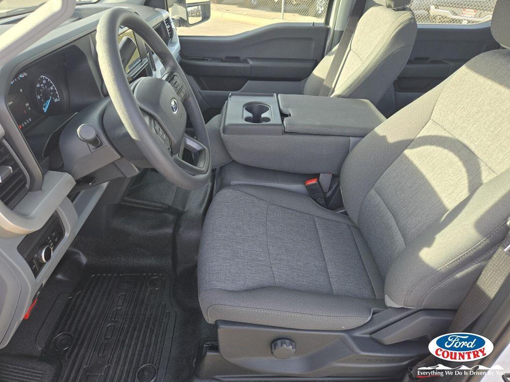 new 2026 Ford F-250 car, priced at $66,087