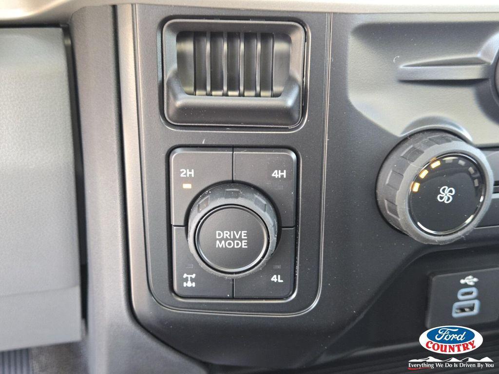 new 2026 Ford F-250 car, priced at $66,087