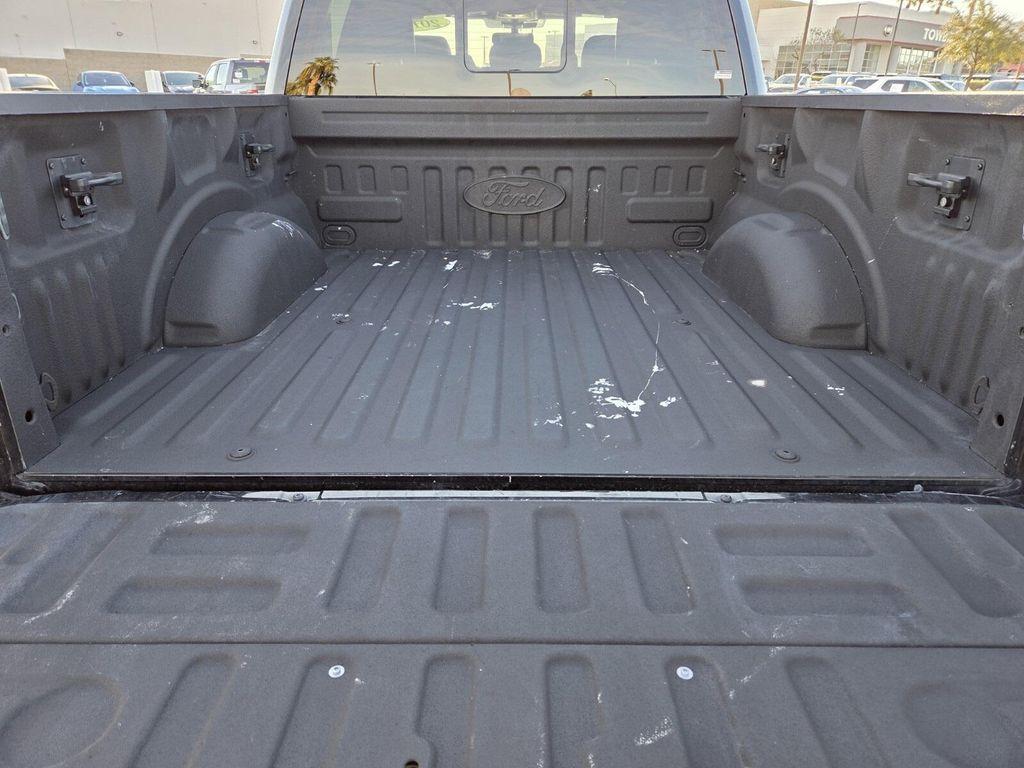 used 2018 Ford F-150 car, priced at $26,994