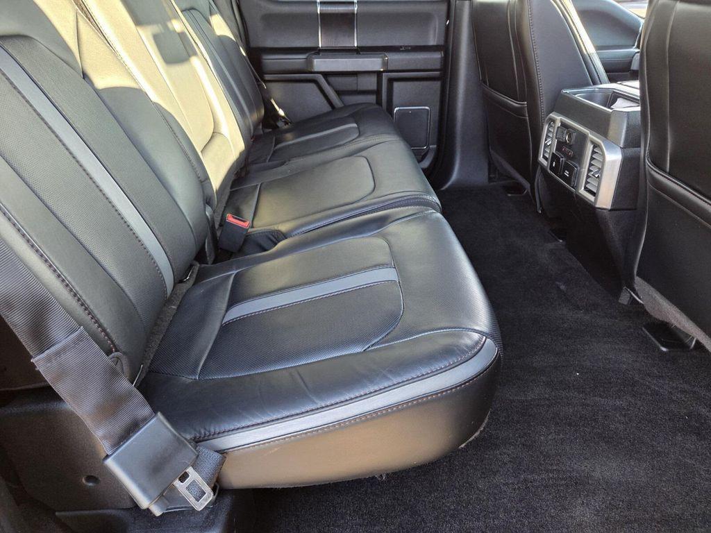 used 2018 Ford F-150 car, priced at $26,994