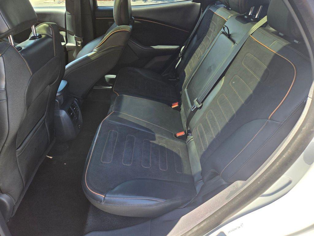 used 2023 Ford Mustang Mach-E car, priced at $36,381