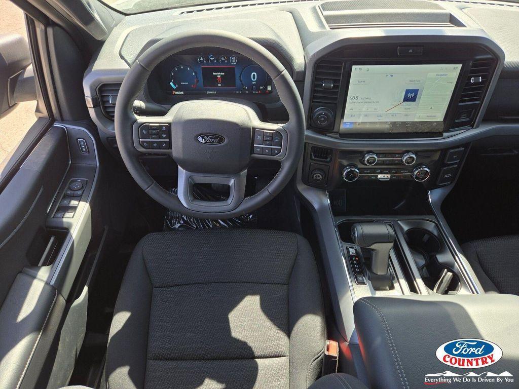 new 2026 Ford F-150 car, priced at $54,913