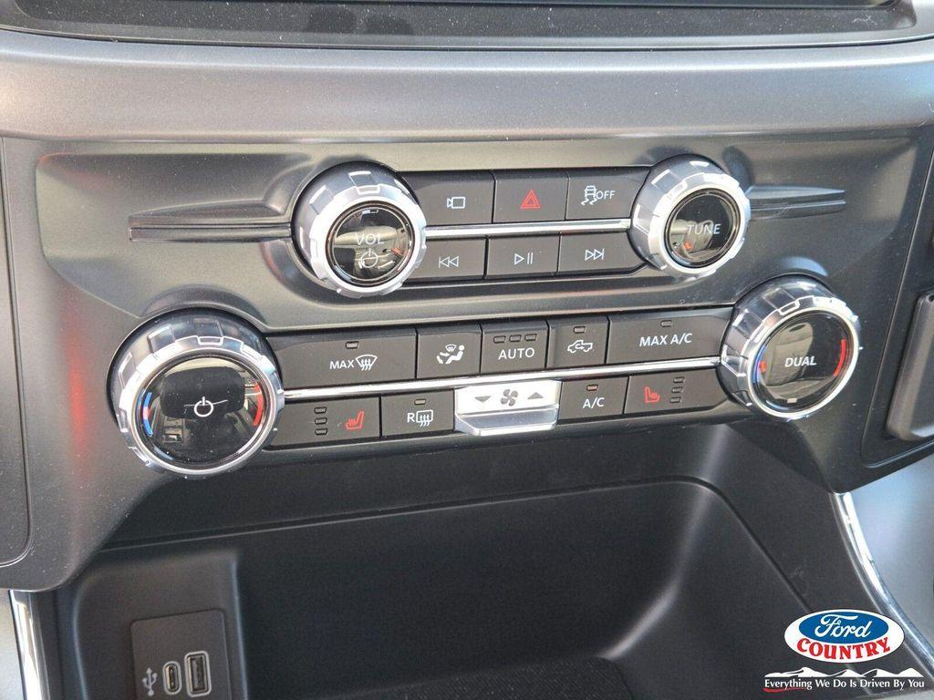 new 2026 Ford F-150 car, priced at $54,913