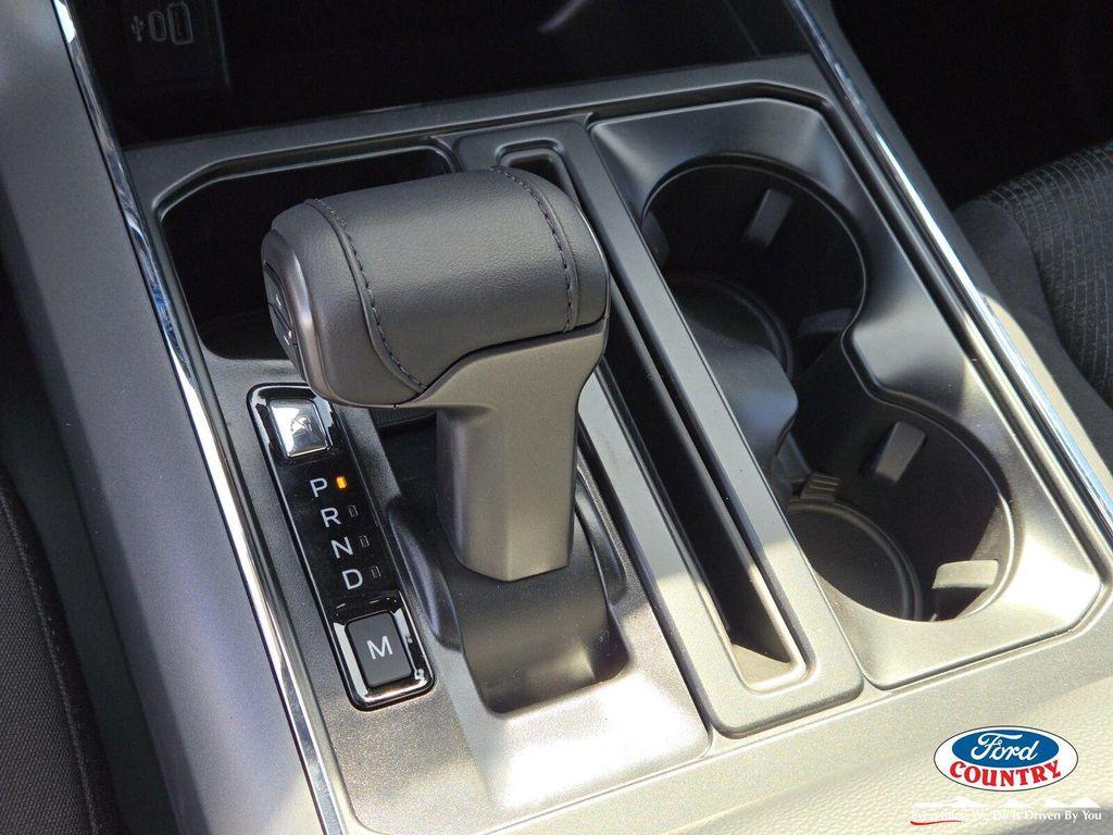 new 2026 Ford F-150 car, priced at $54,913