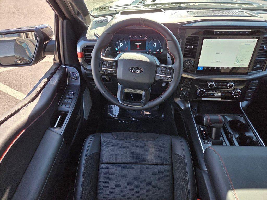 new 2026 Ford F-150 car