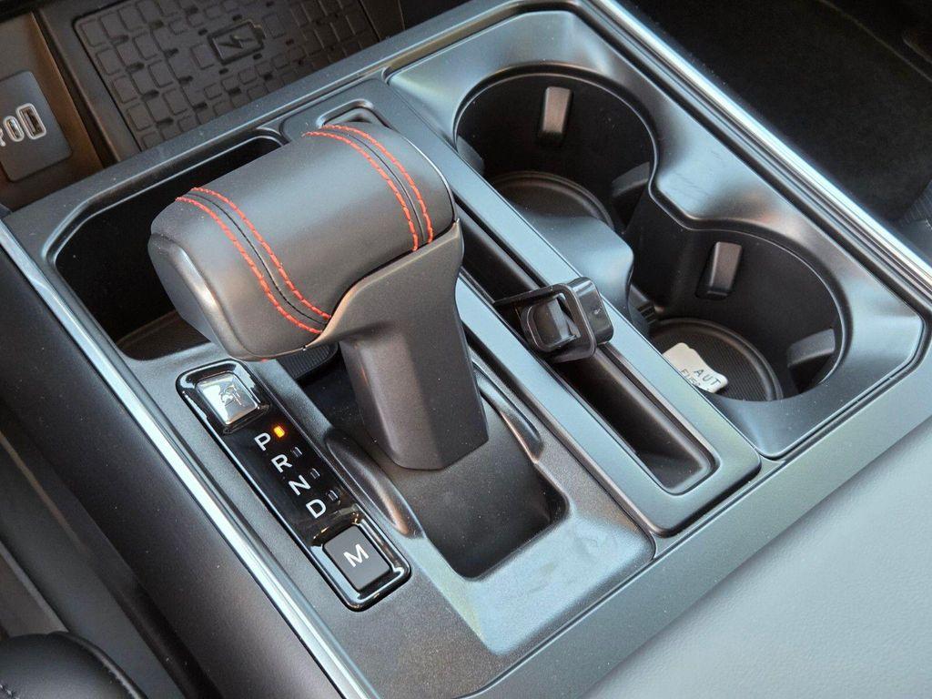 new 2026 Ford F-150 car