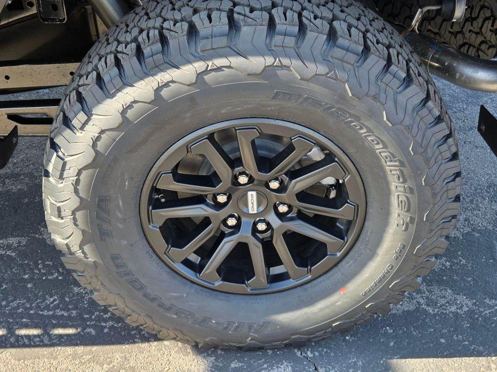 new 2026 Ford F-150 car