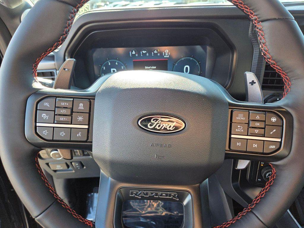 new 2026 Ford F-150 car