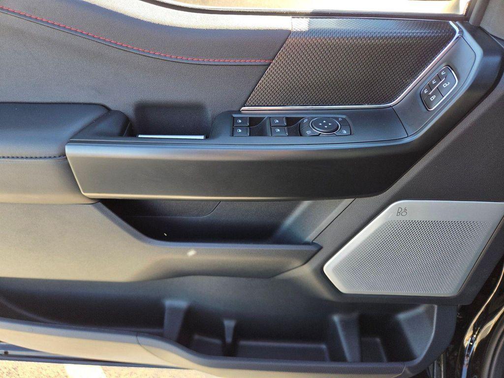 new 2026 Ford F-150 car