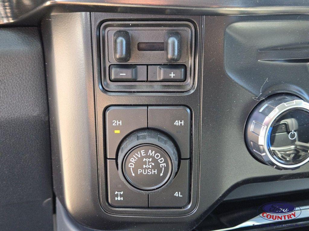 new 2026 Ford F-350 car, priced at $90,840