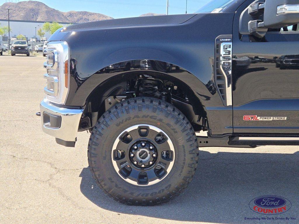 new 2026 Ford F-350 car, priced at $90,840