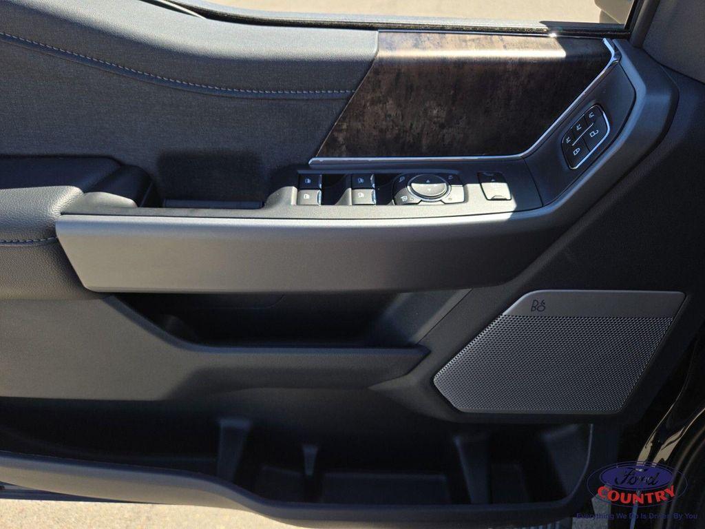 new 2026 Ford F-350 car, priced at $90,840