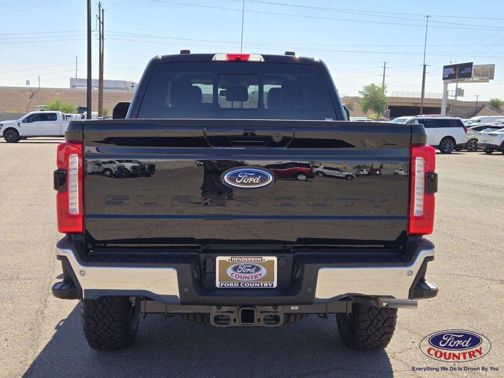 new 2026 Ford F-350 car, priced at $90,840