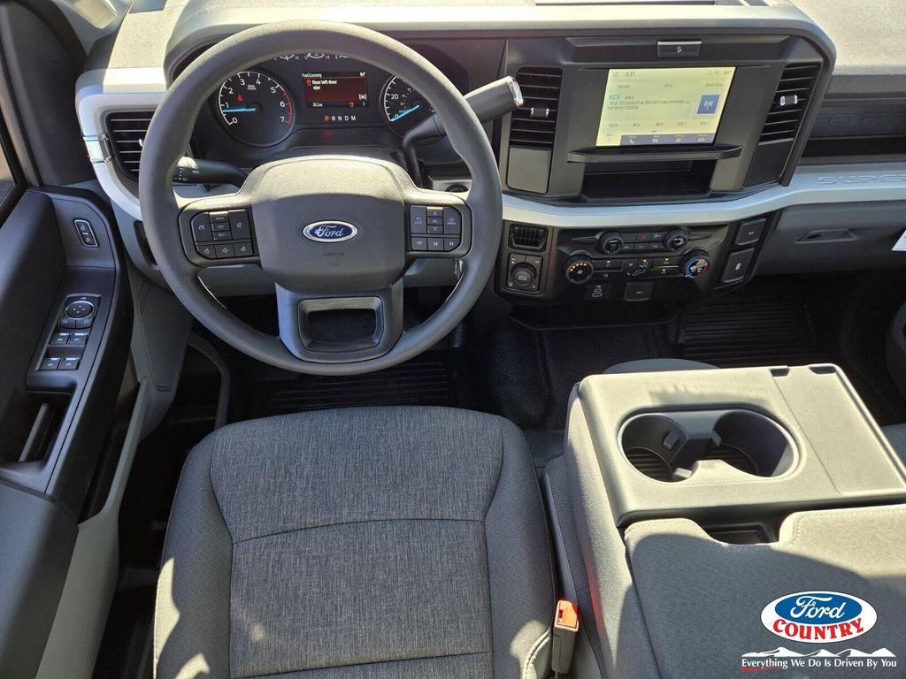 new 2026 Ford F-250 car, priced at $59,150