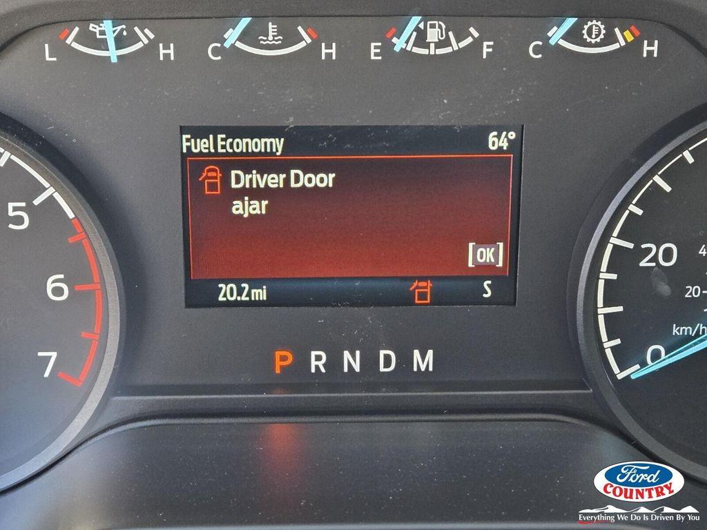 new 2026 Ford F-250 car, priced at $59,150