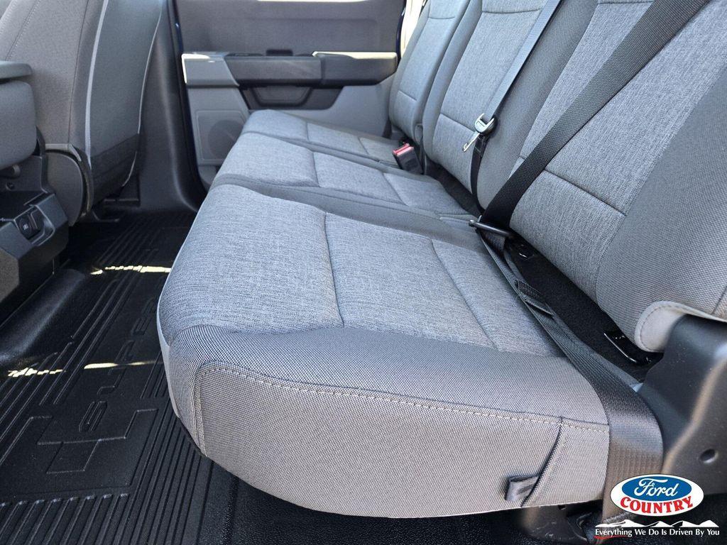 new 2026 Ford F-250 car, priced at $59,150