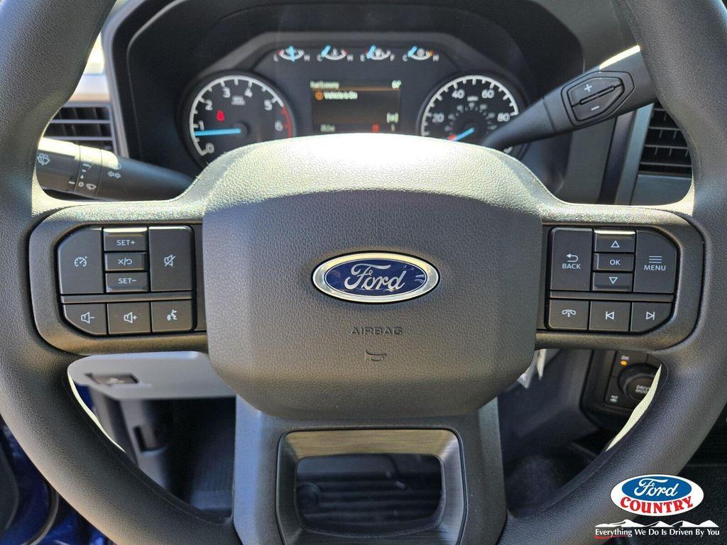 new 2026 Ford F-250 car, priced at $59,150