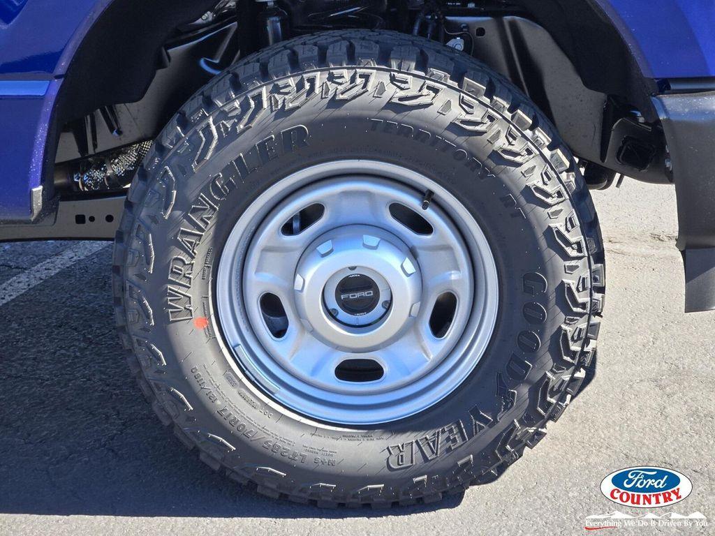 new 2026 Ford F-250 car, priced at $59,150