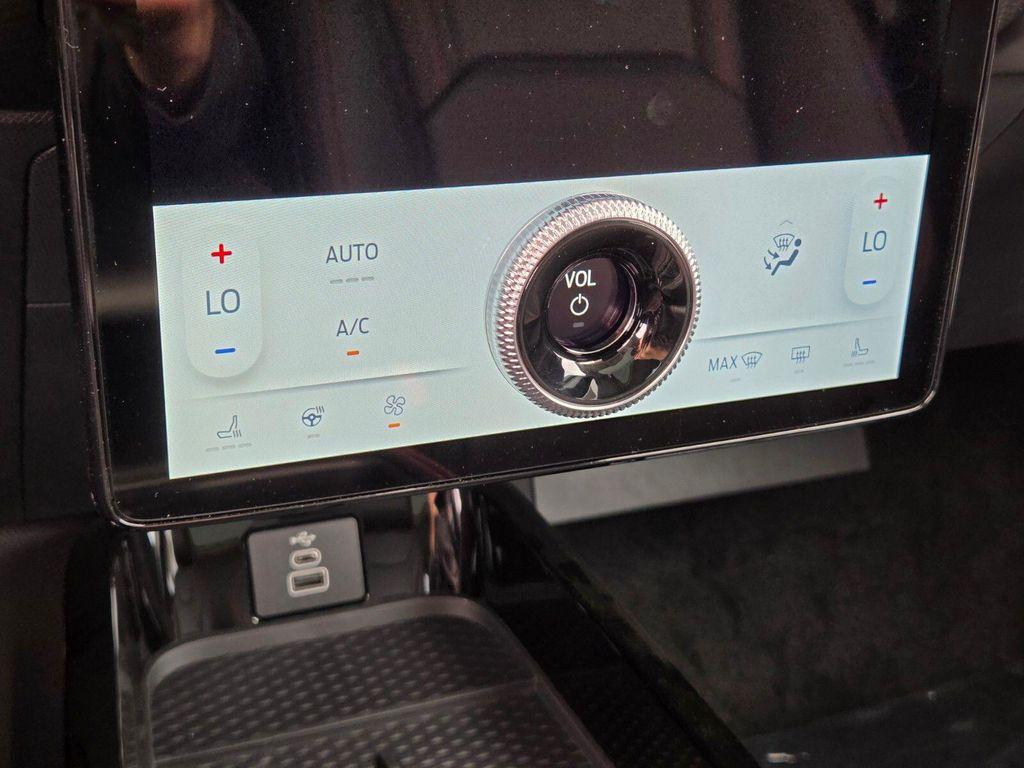 new 2026 Ford Mustang Mach-E car, priced at $53,223
