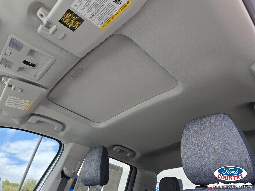 new 2025 Ford Maverick car, priced at $34,637