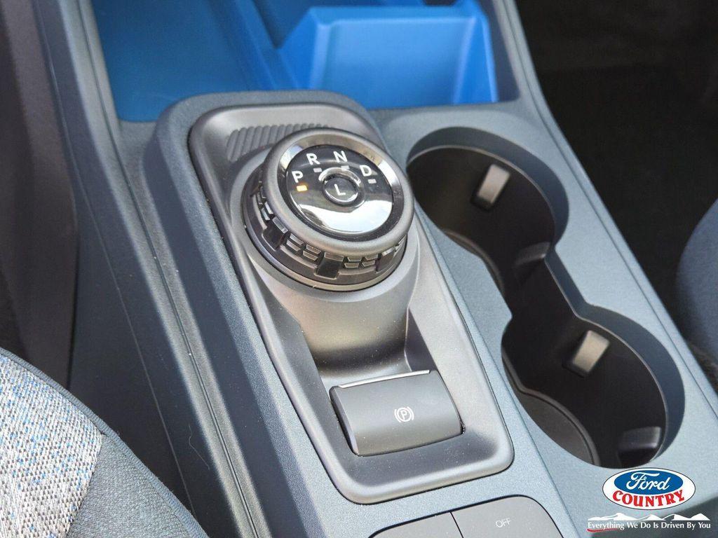 new 2025 Ford Maverick car, priced at $32,385