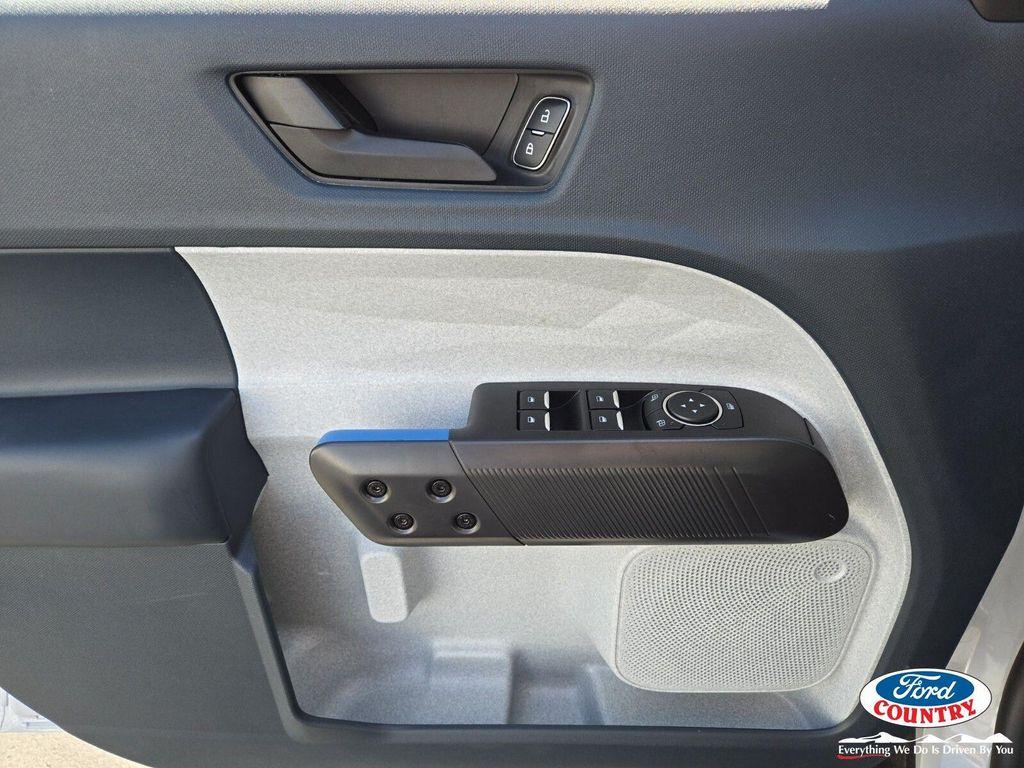 new 2025 Ford Maverick car, priced at $32,385