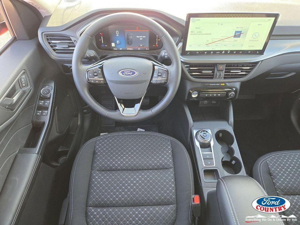 new 2026 Ford Escape car, priced at $30,548