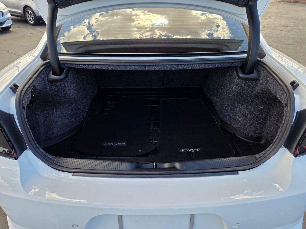 used 2023 Dodge Charger car, priced at $82,598