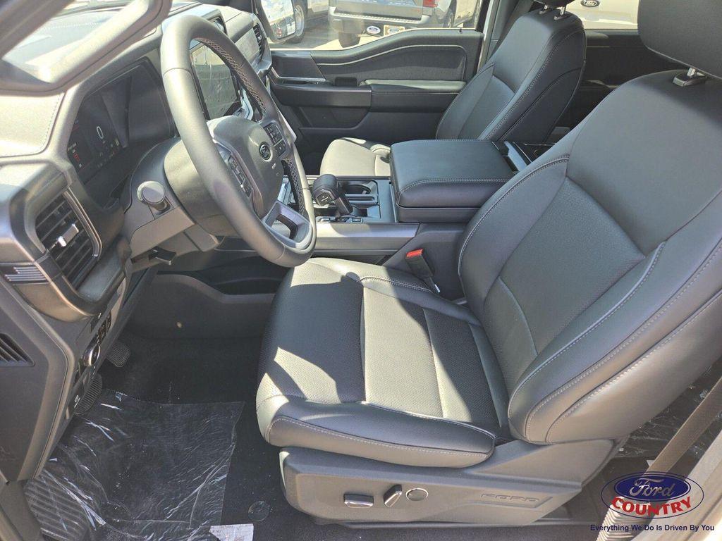 new 2026 Ford F-150 car, priced at $70,621