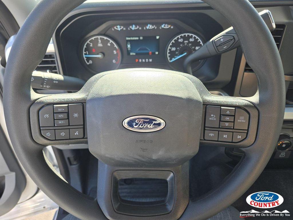 new 2024 Ford F-350 car, priced at $69,465