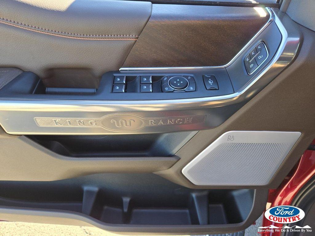 new 2026 Ford F-250 car, priced at $98,690