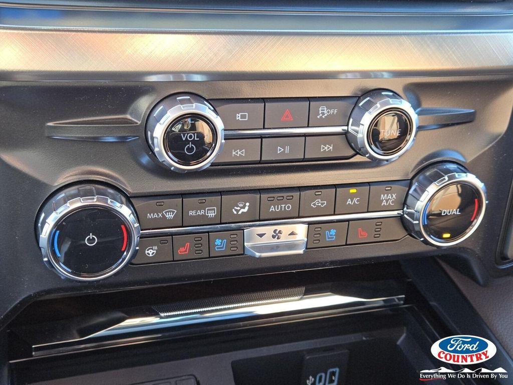 new 2026 Ford F-250 car, priced at $98,690